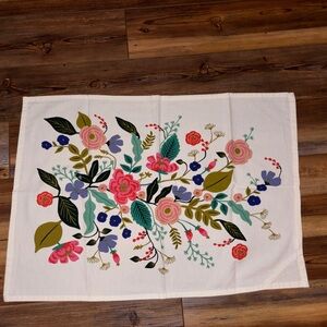 Rifle Paper Co. Tea Towel Set